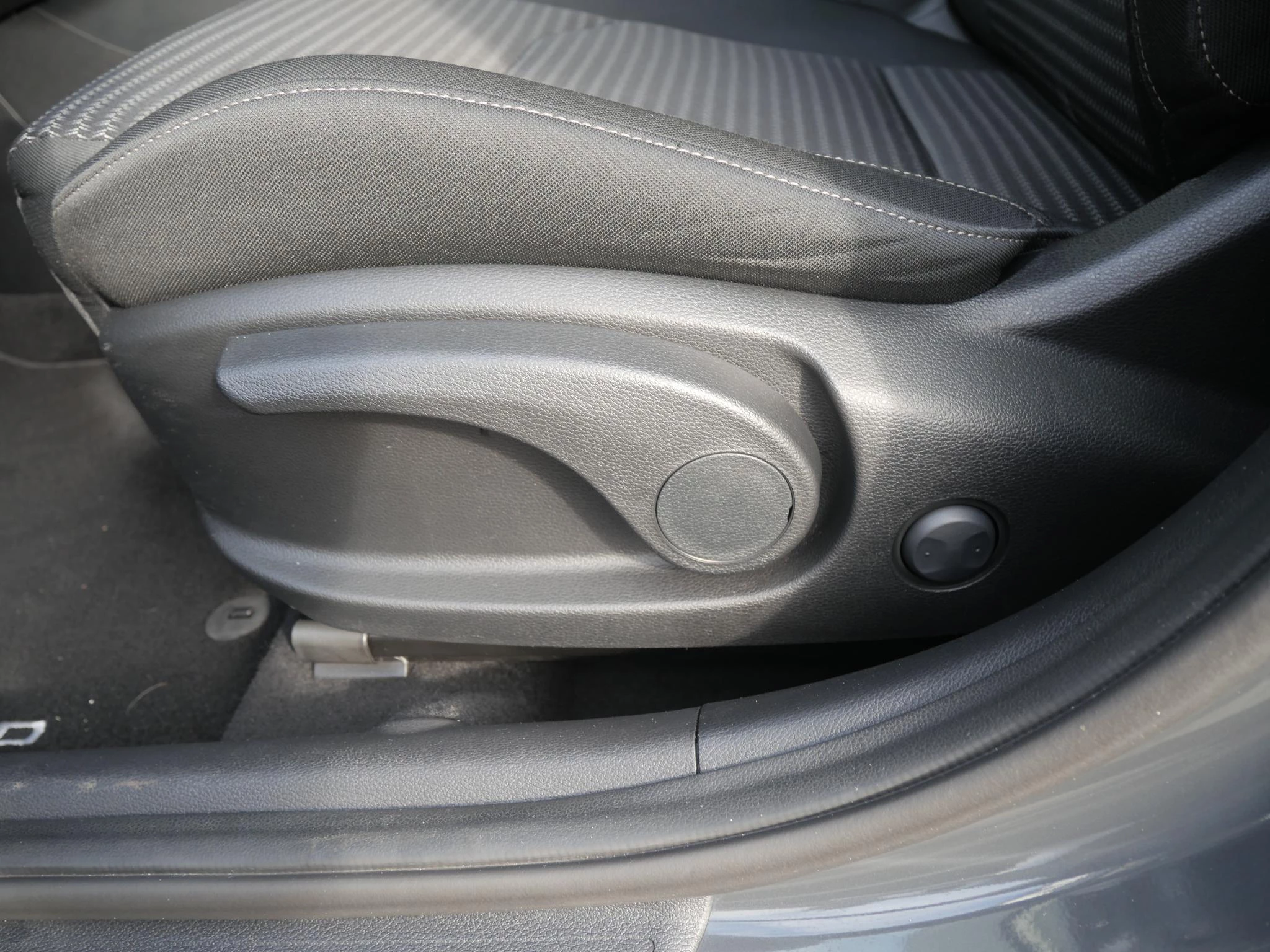 Hoofdafbeelding Kia Ceed