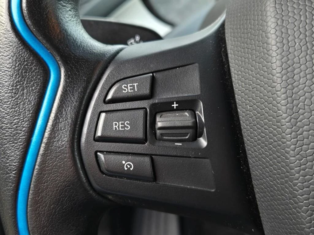 Hoofdafbeelding BMW i3