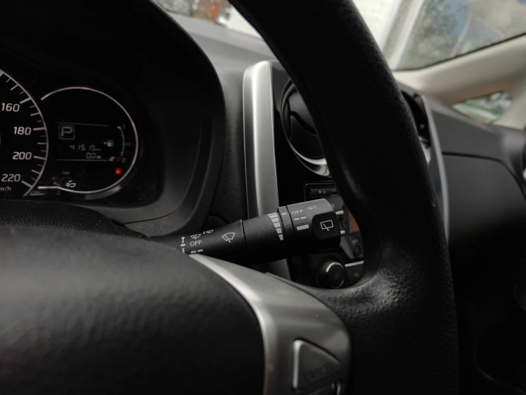 Hoofdafbeelding Nissan Note