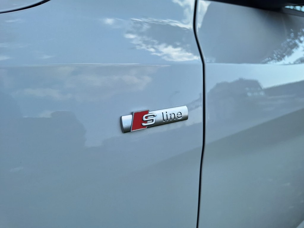 Hoofdafbeelding Audi A1