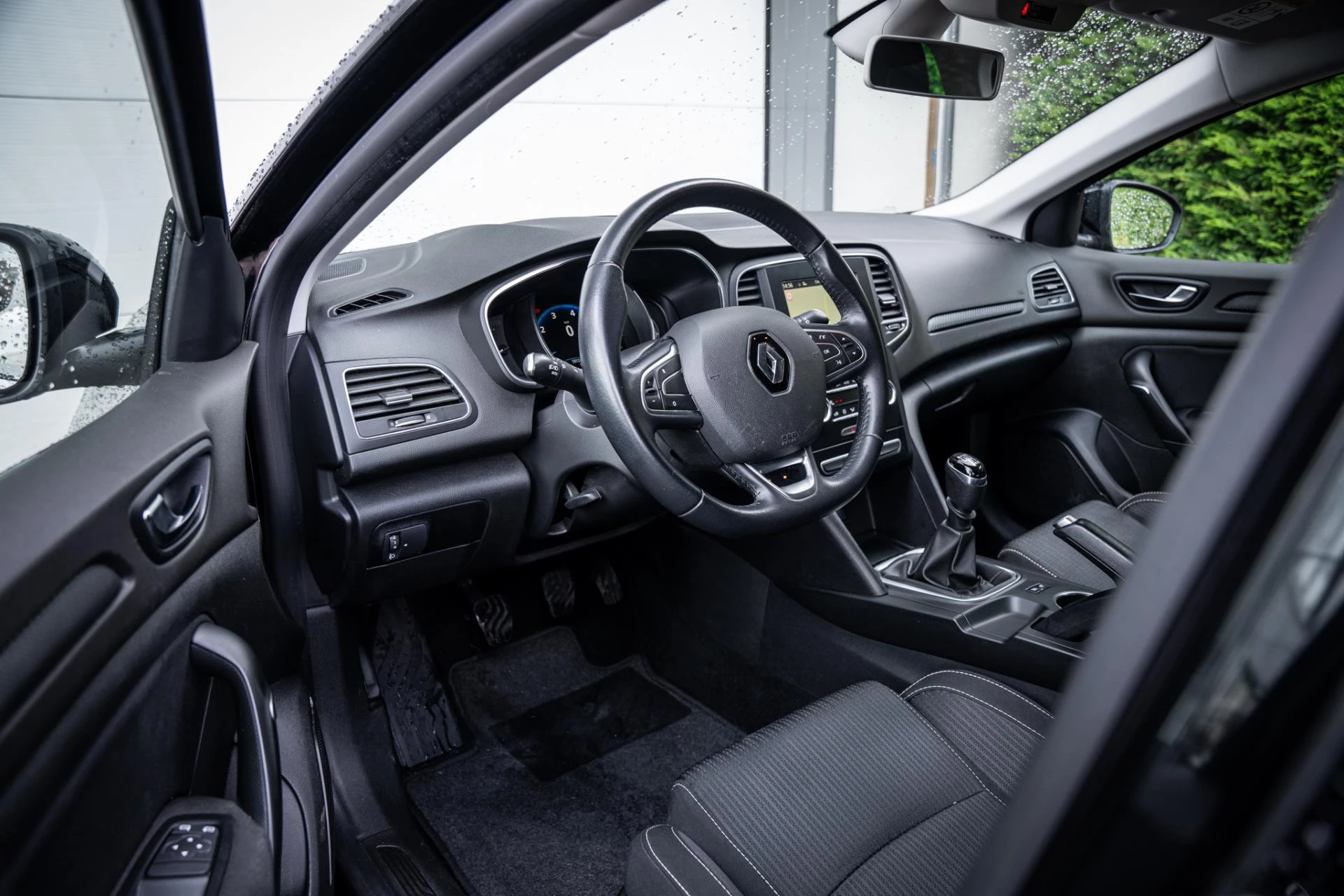 Hoofdafbeelding Renault Mégane