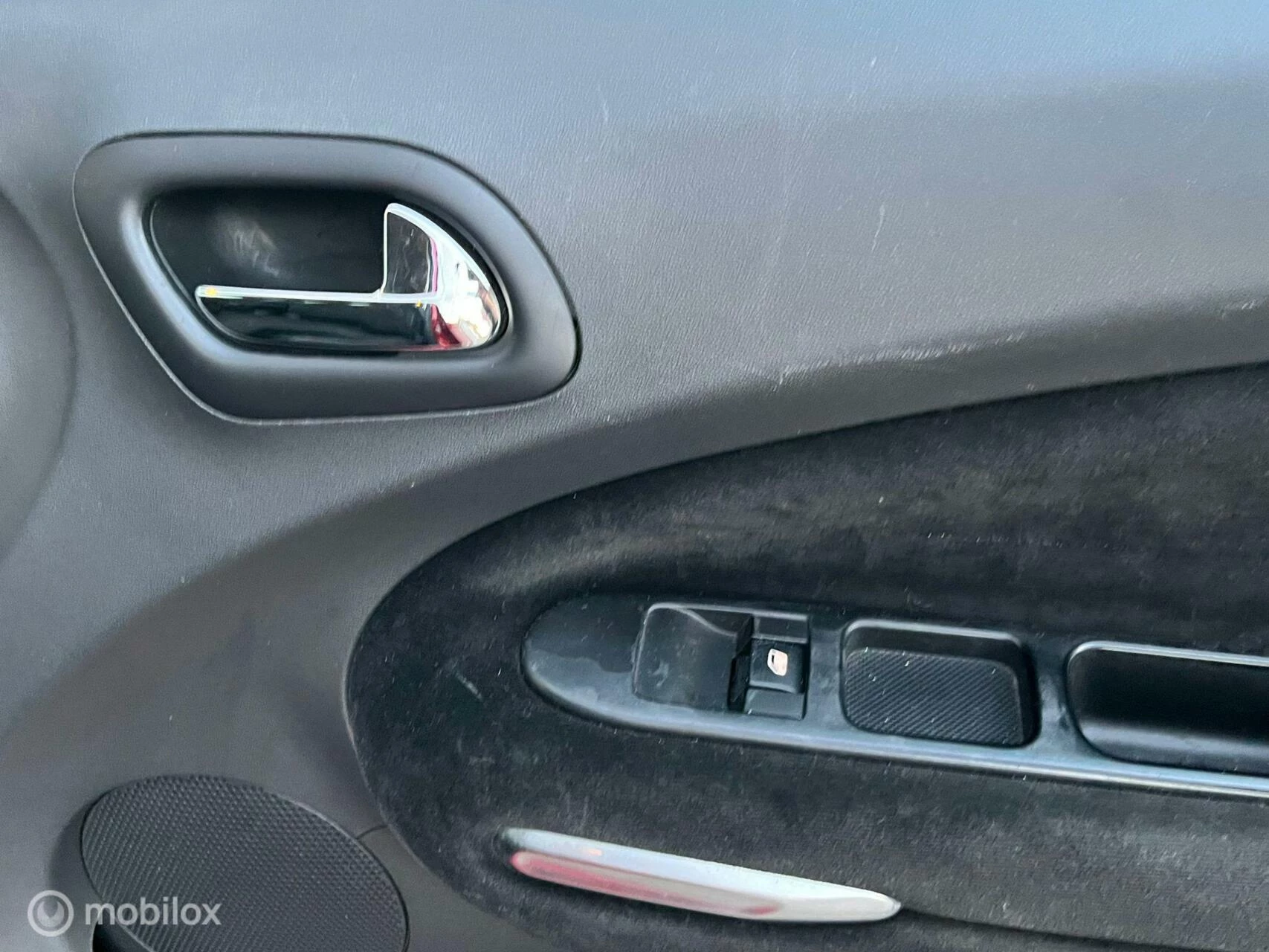 Hoofdafbeelding Citroën C3 Picasso