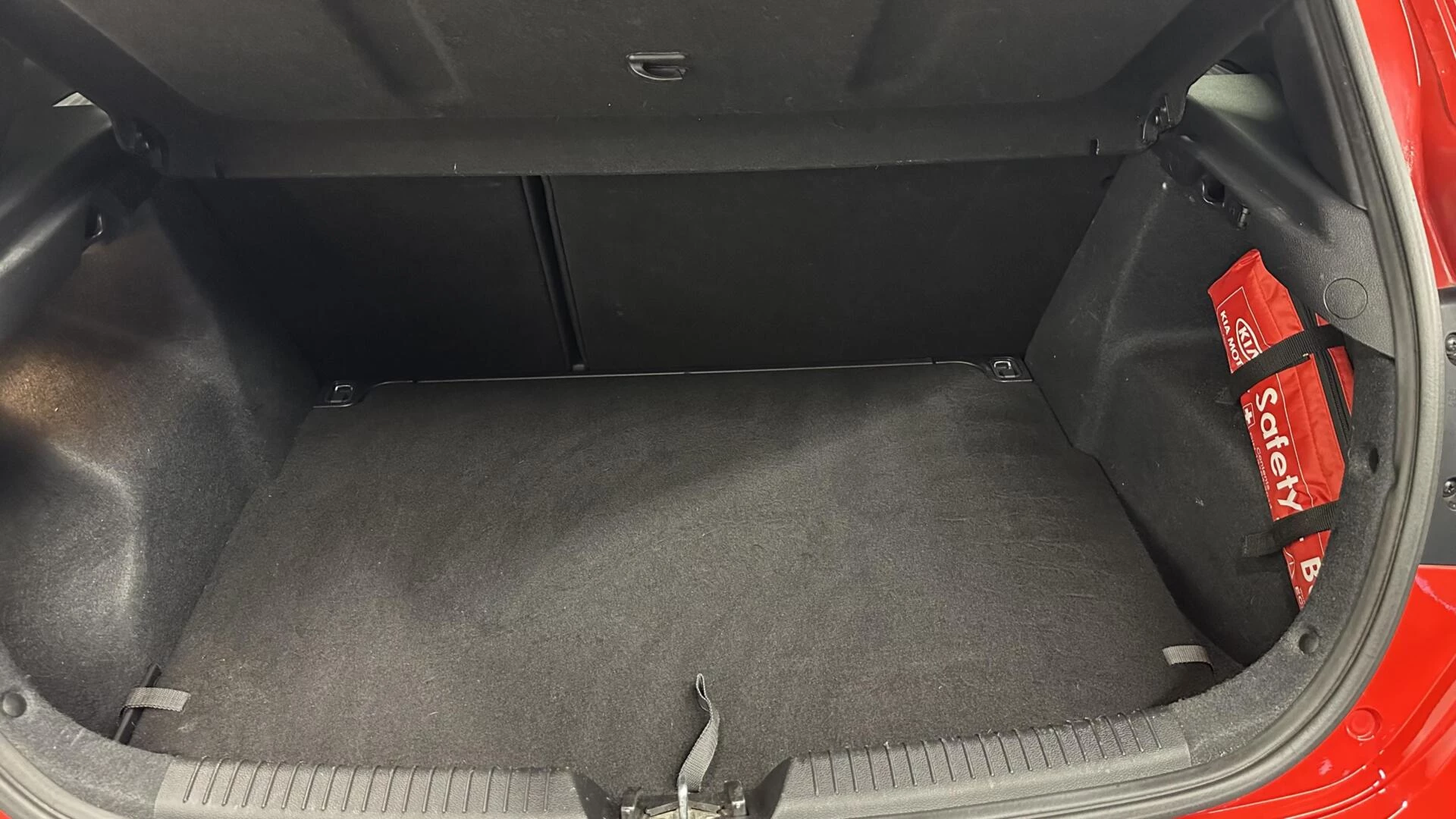 Hoofdafbeelding Kia cee'd