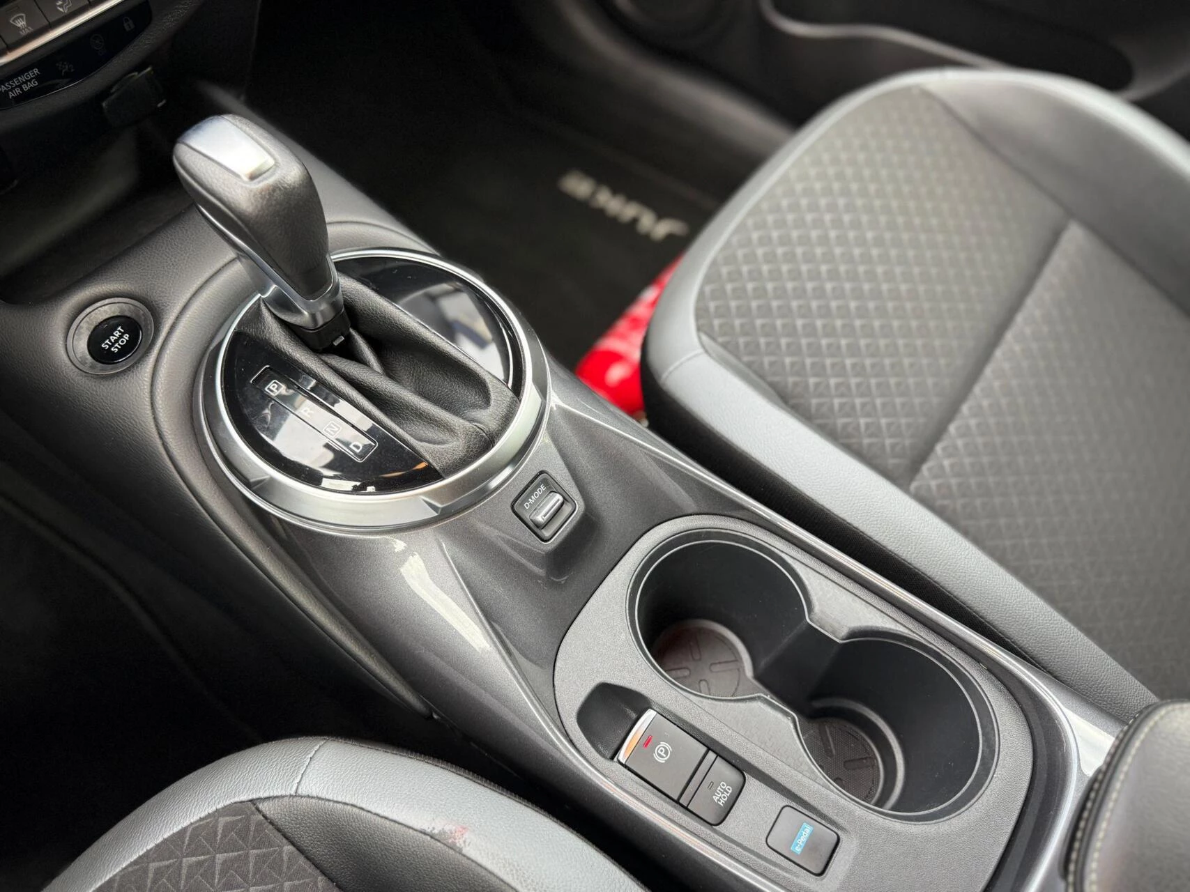 Hoofdafbeelding Nissan Juke