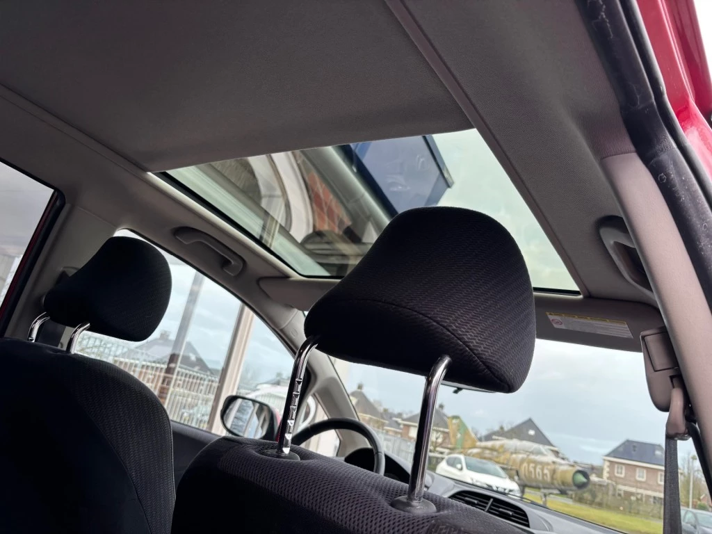 Hoofdafbeelding Honda Jazz