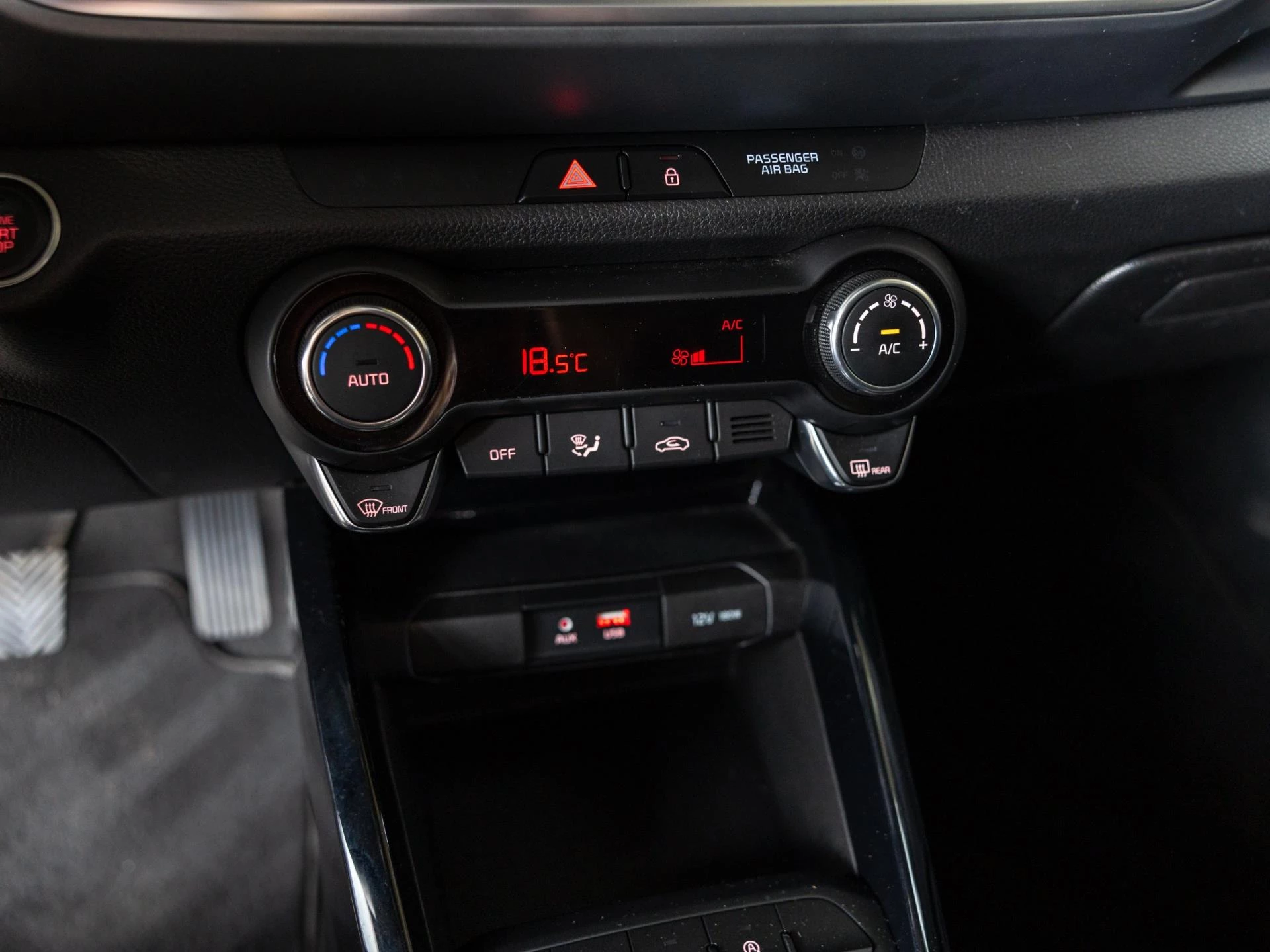 Hoofdafbeelding Kia Stonic