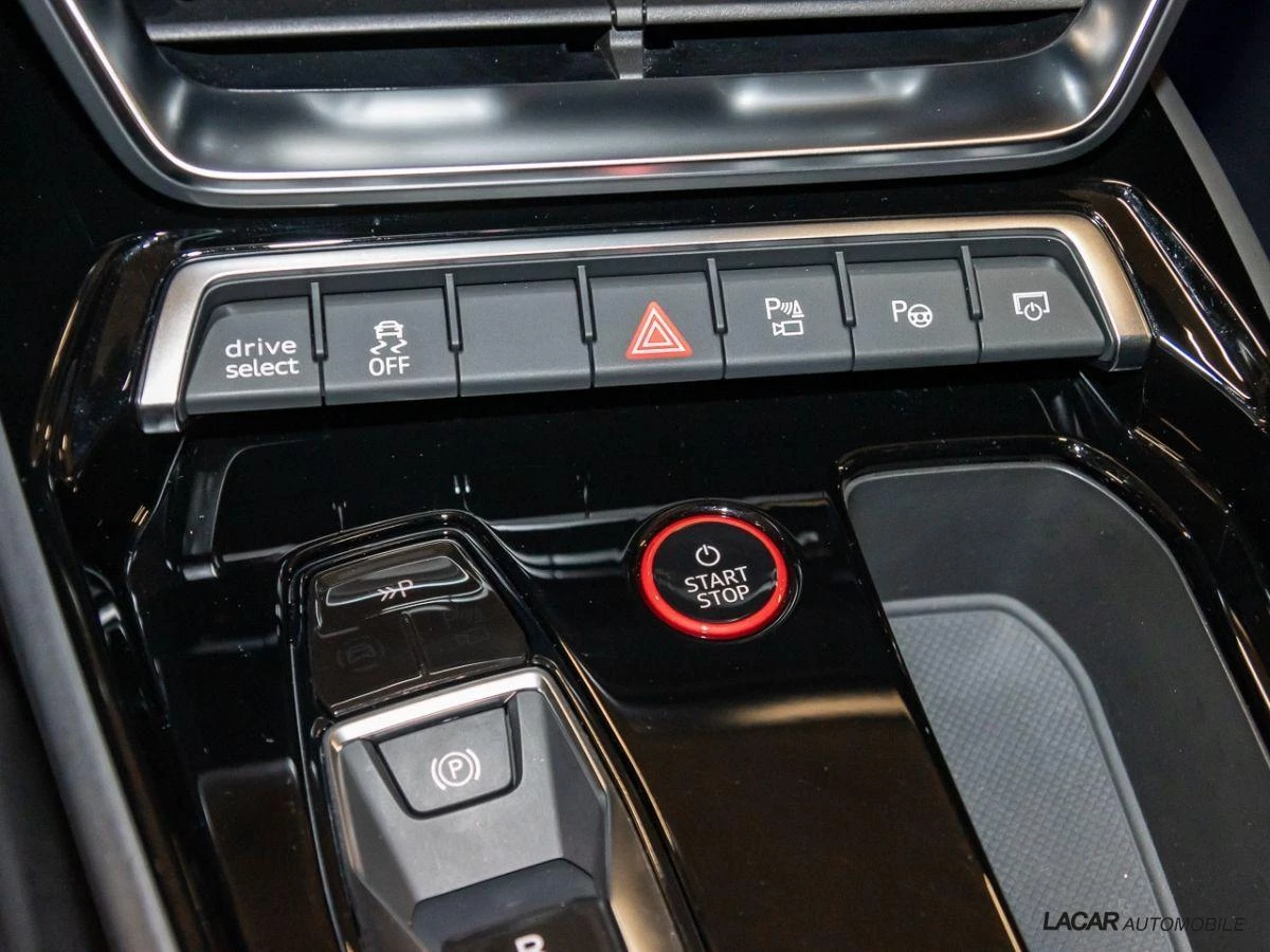 Hoofdafbeelding Audi e-tron GT