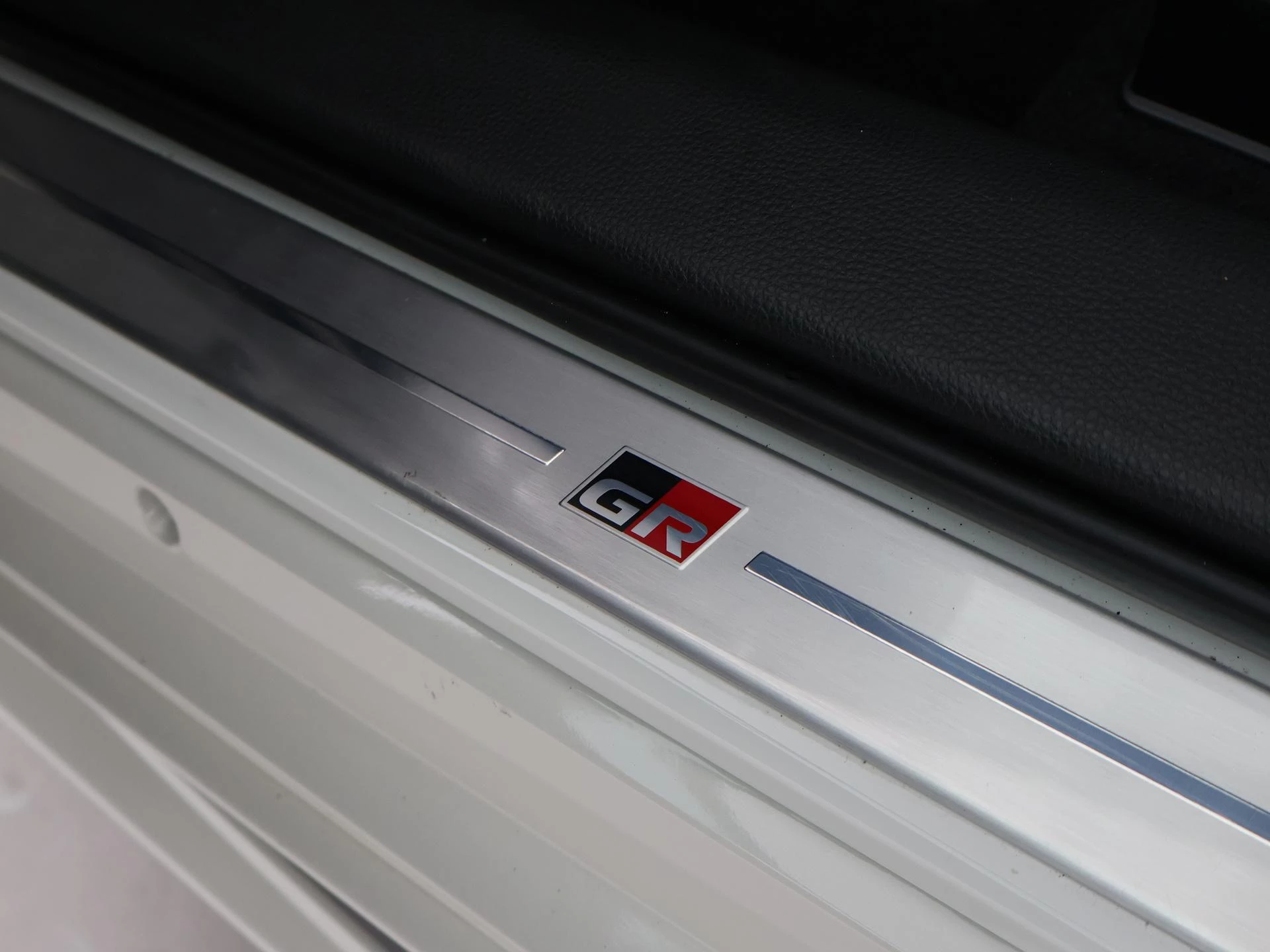 Hoofdafbeelding Toyota Corolla