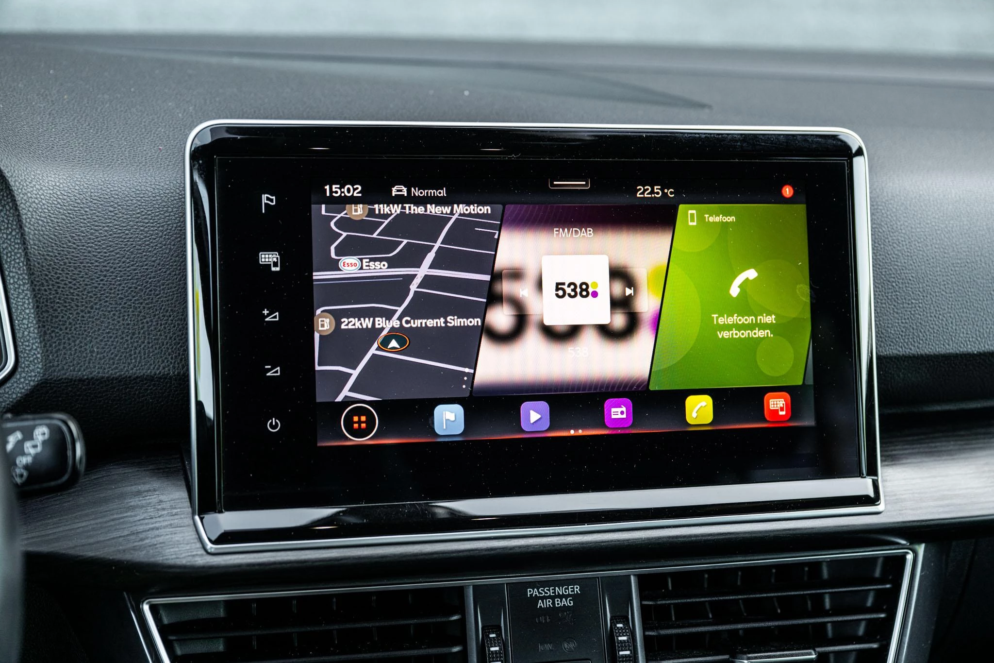 Hoofdafbeelding SEAT Tarraco