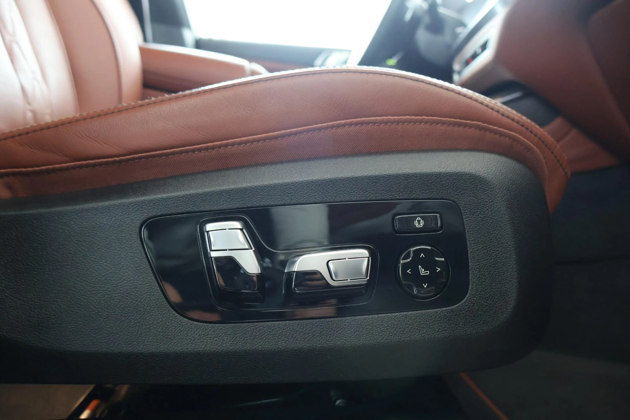 Hoofdafbeelding BMW X7