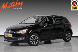Volkswagen Polo 1.0 BlueMotion | Cruise | P-Sensor V+A