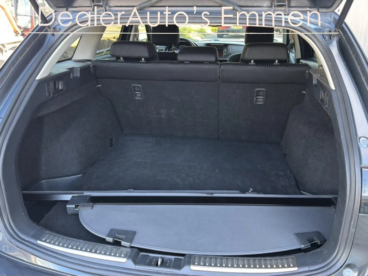 Hoofdafbeelding Mazda 6