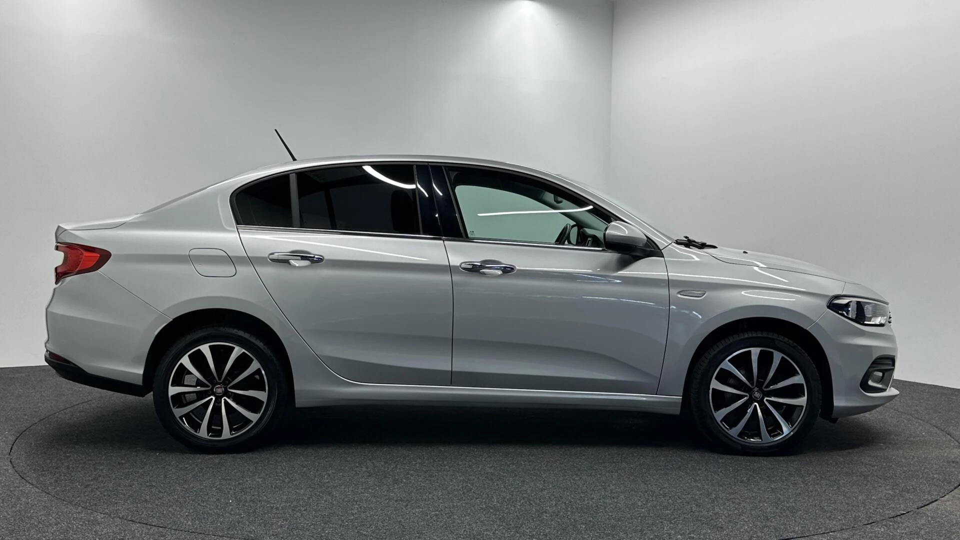 Hoofdafbeelding Fiat Tipo