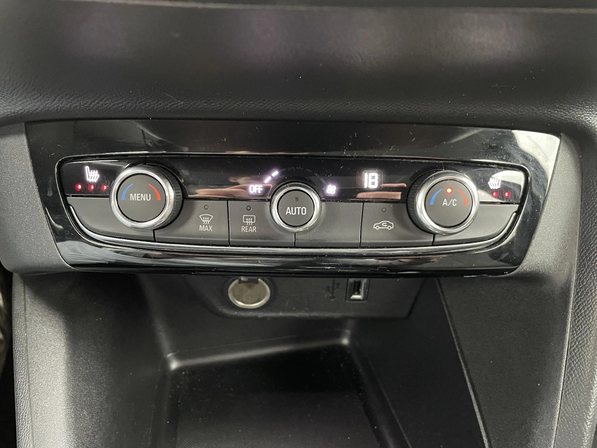 Hoofdafbeelding Opel Corsa-e