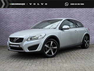Volvo C30 2.0 145 pk ADVANTAGE | 12 mnd BOVAG garantie | stoelverwarming | Xenon | 17" lm velgen | 4 season banden |