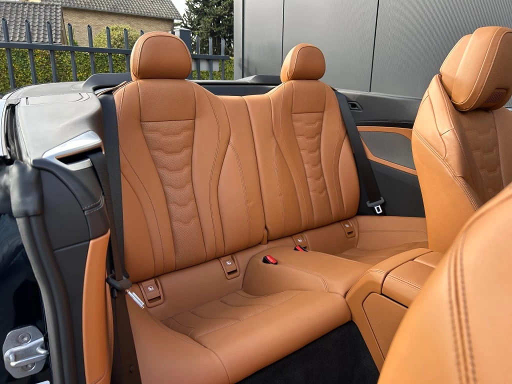 Hoofdafbeelding BMW 8 Serie