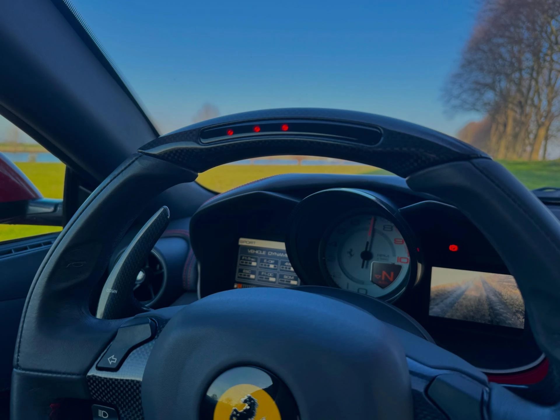 Hoofdafbeelding Ferrari FF