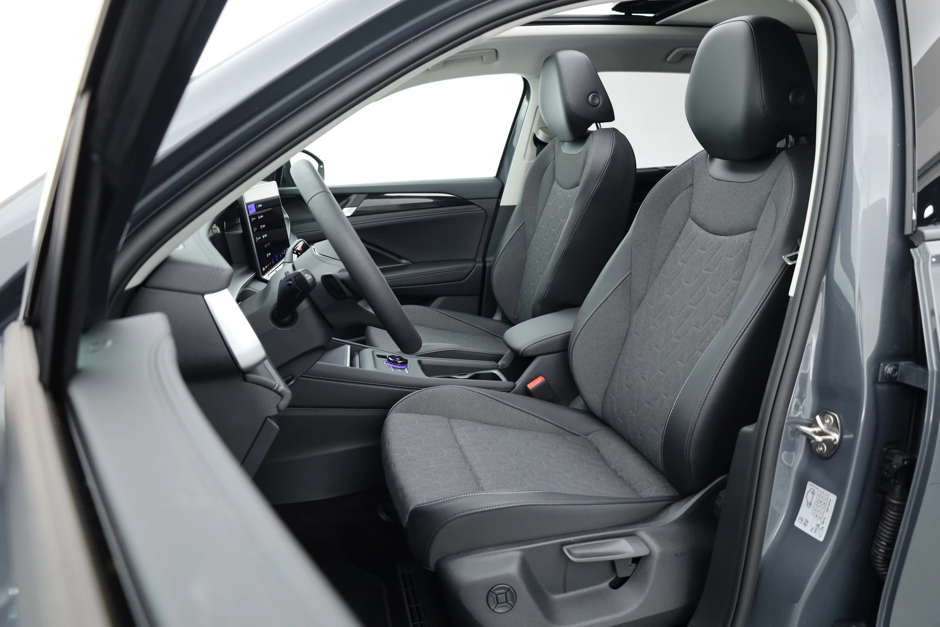 Hoofdafbeelding Volkswagen Tayron