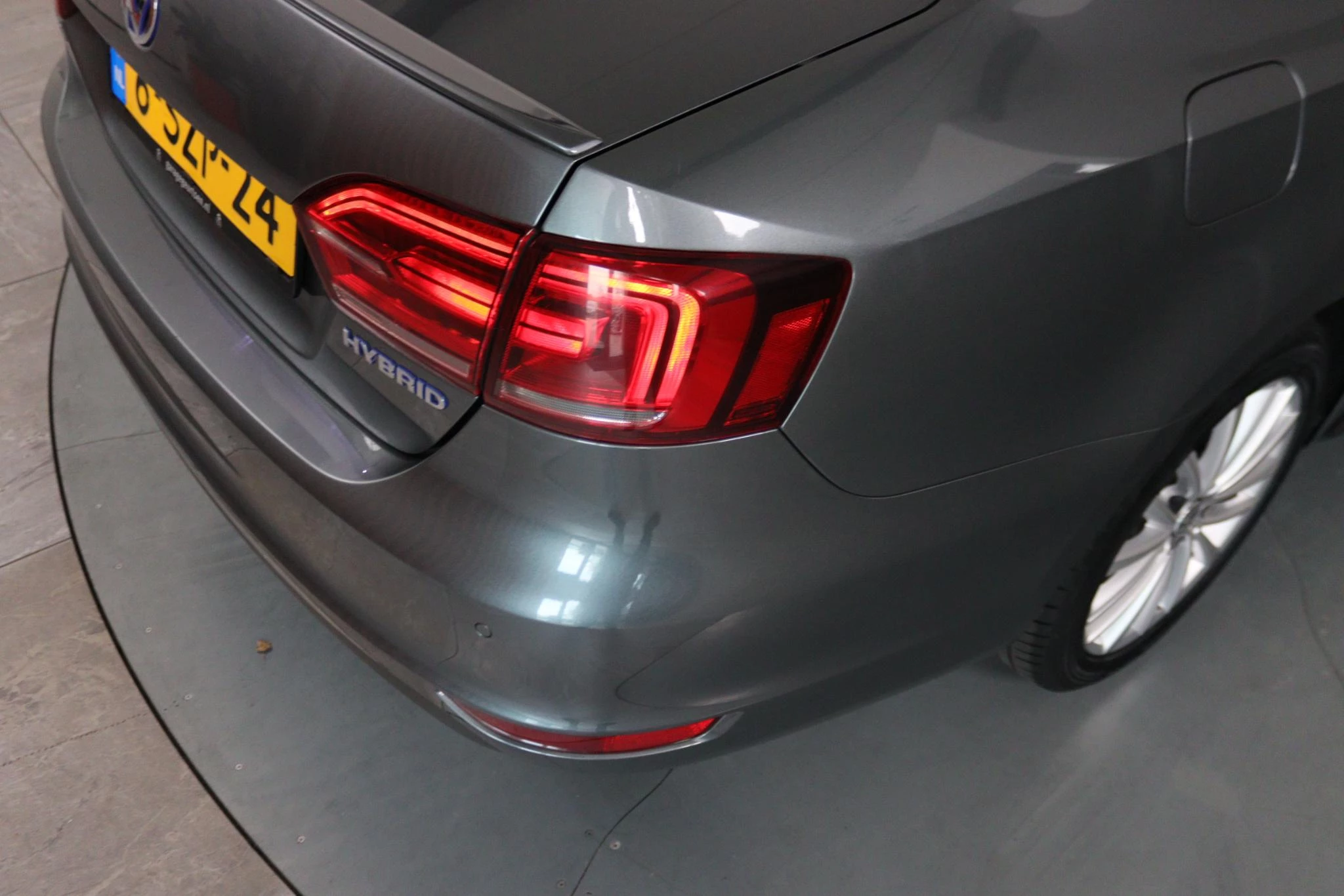 Hoofdafbeelding Volkswagen Jetta