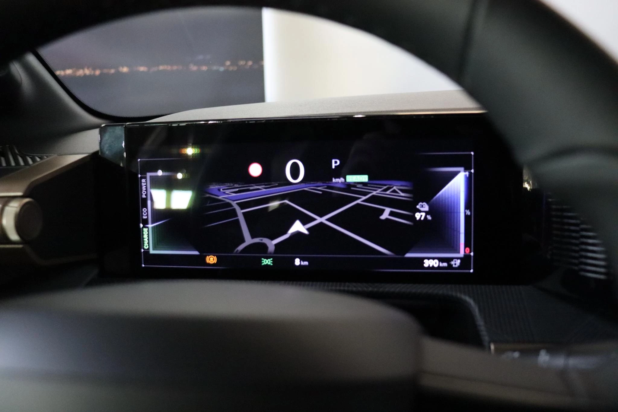 Hoofdafbeelding Lancia Ypsilon