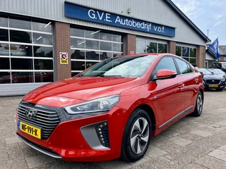 Hyundai IONIQ 1.6 GDI COMFORT