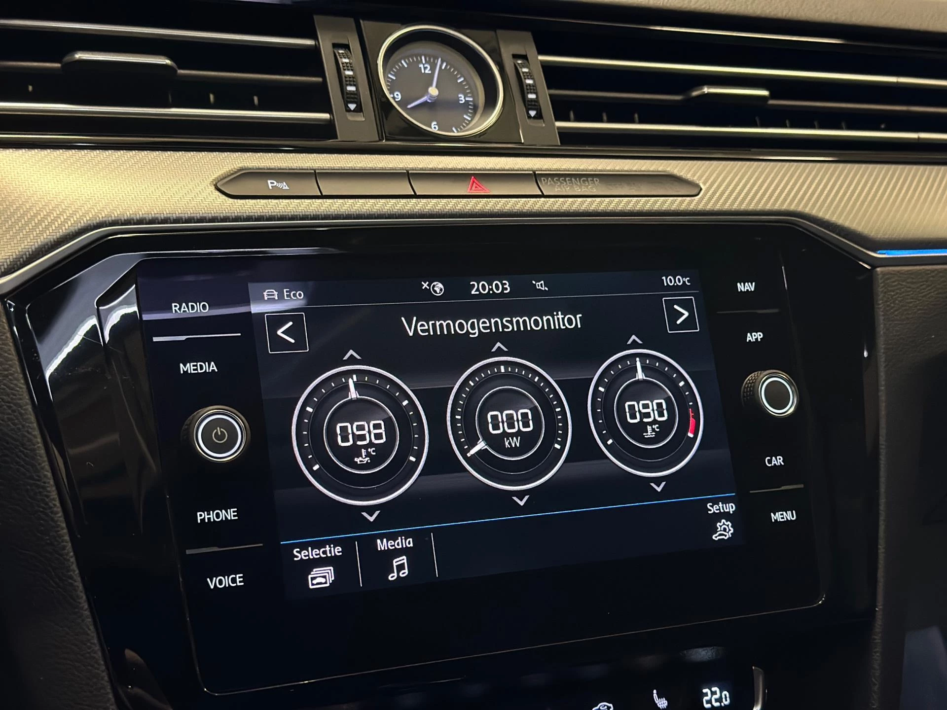 Hoofdafbeelding Volkswagen Arteon