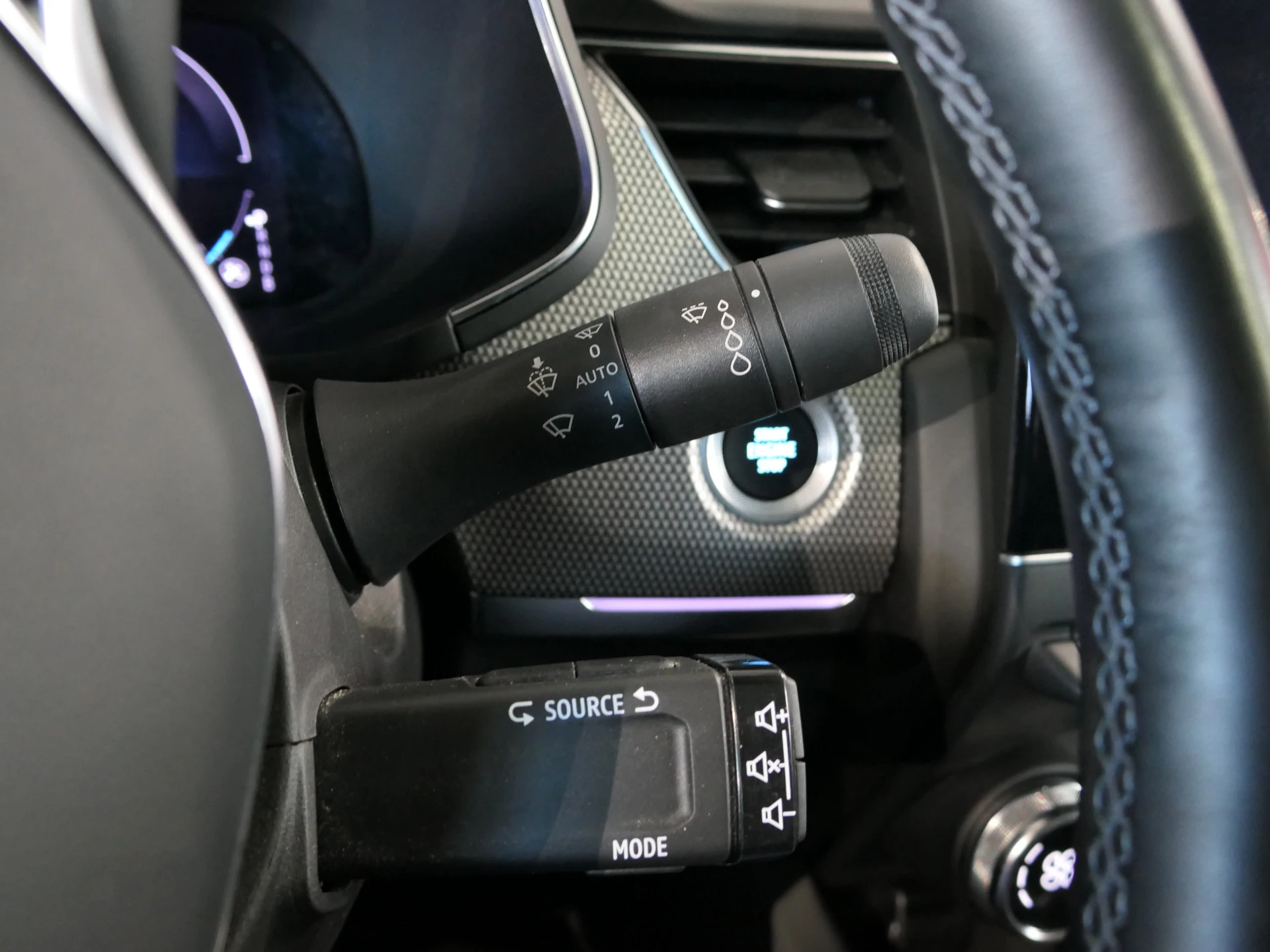 Hoofdafbeelding Renault Arkana