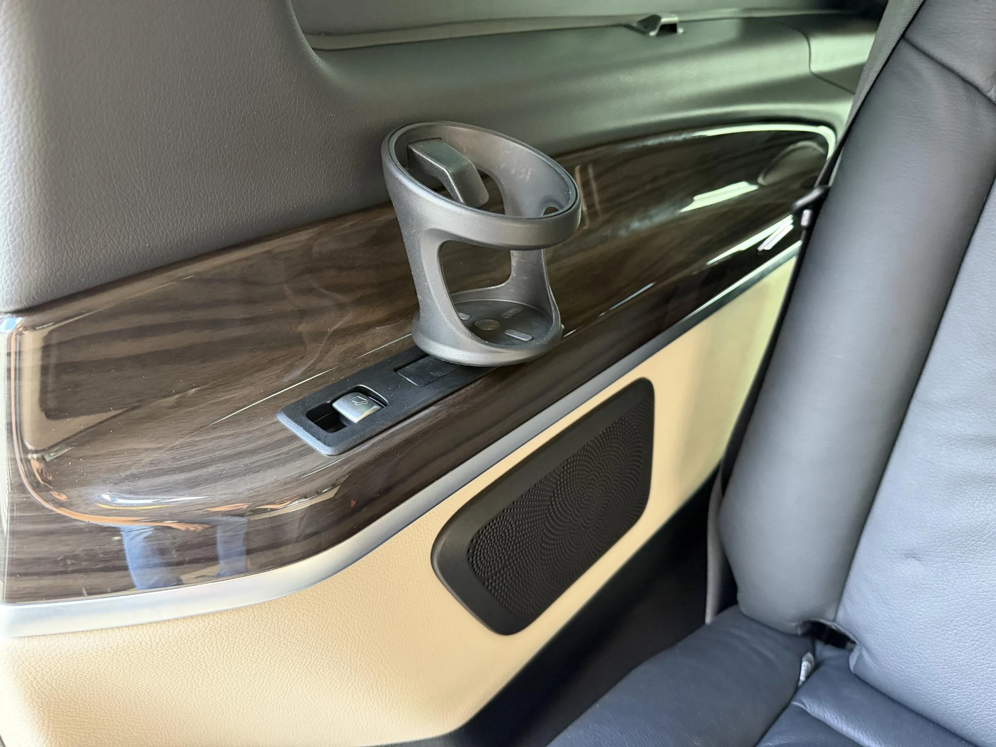 Hoofdafbeelding Mercedes-Benz Marco Polo