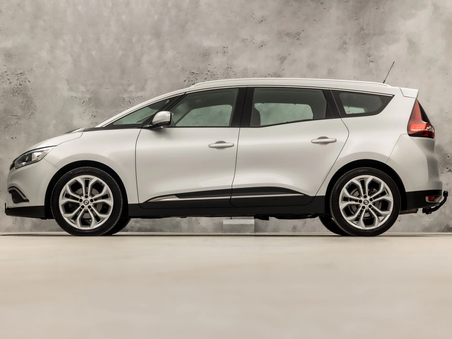 Hoofdafbeelding Renault Grand Scénic
