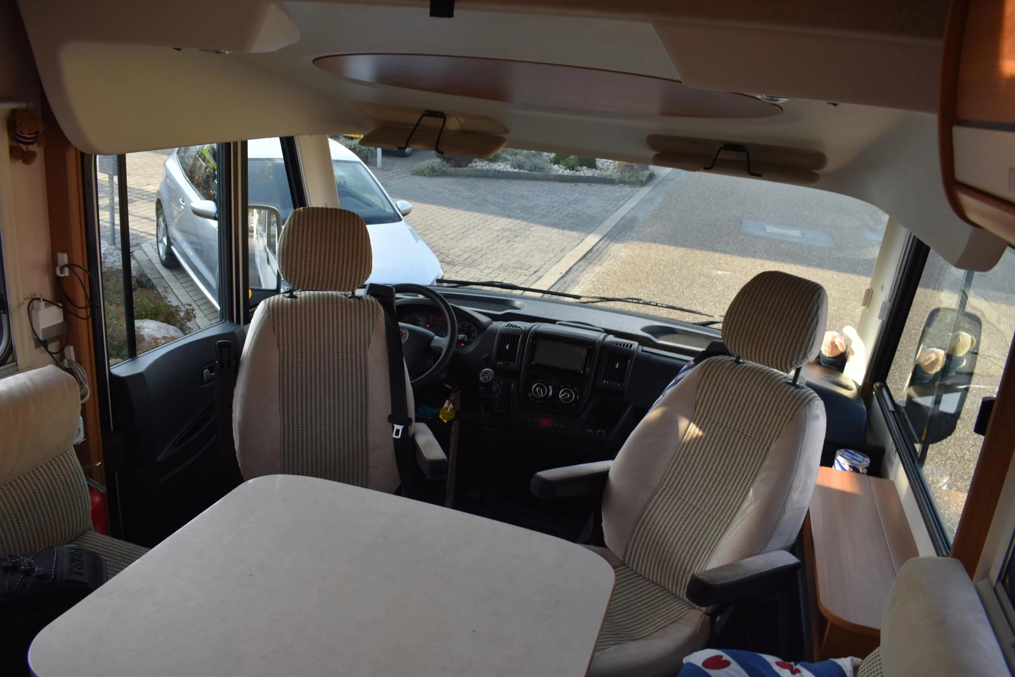 Hoofdafbeelding Fiat Ducato