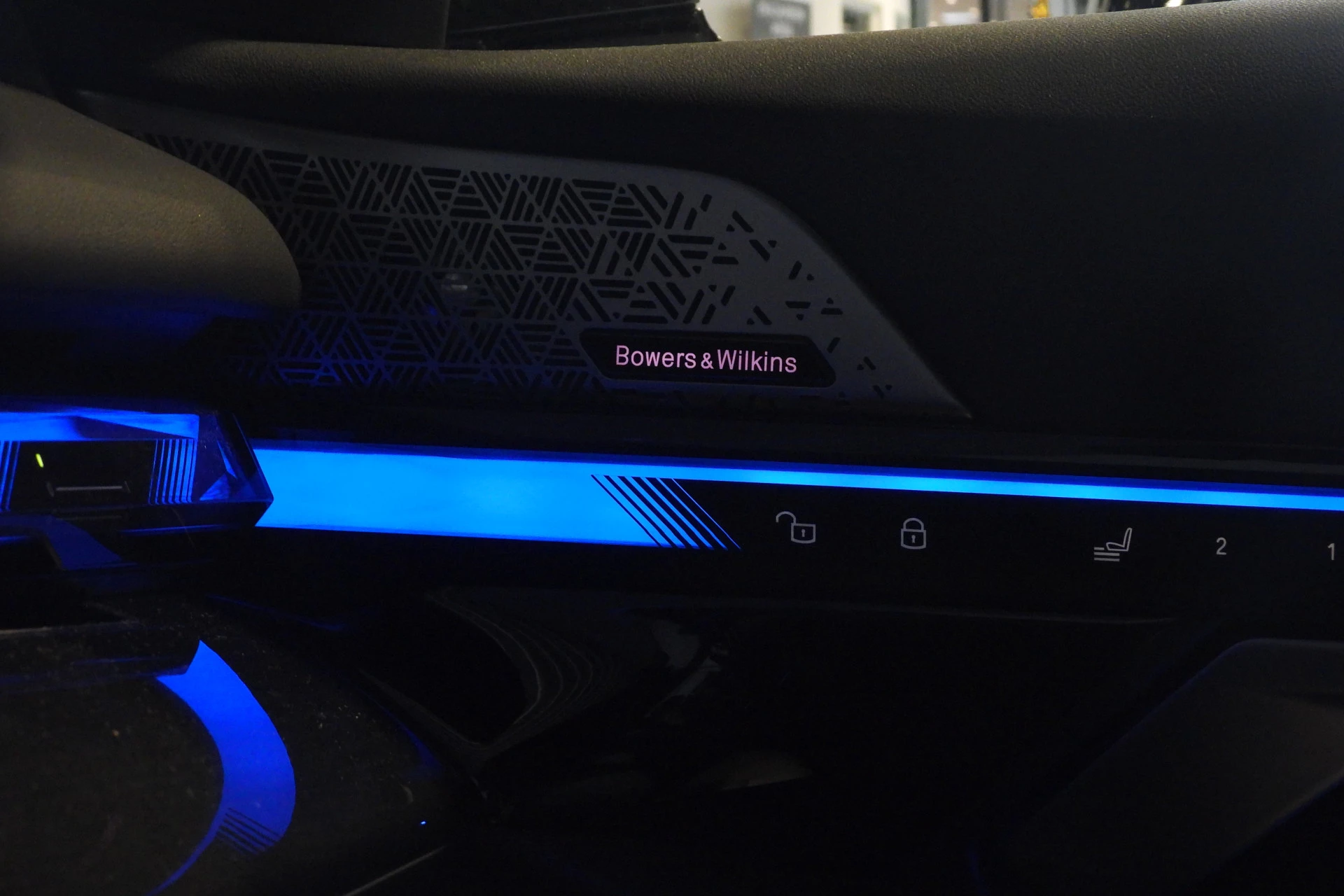 Hoofdafbeelding BMW M5