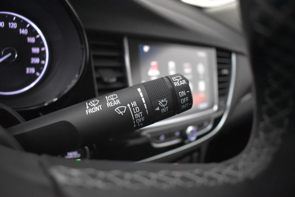 Hoofdafbeelding Opel Mokka X