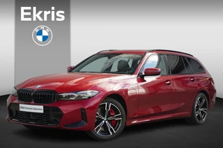 BMW 3-serie Touring 330e M Sport Pro | Innovation Pack / HIFI / BMW Live Cockpit Professional / Driving Assistant Professional