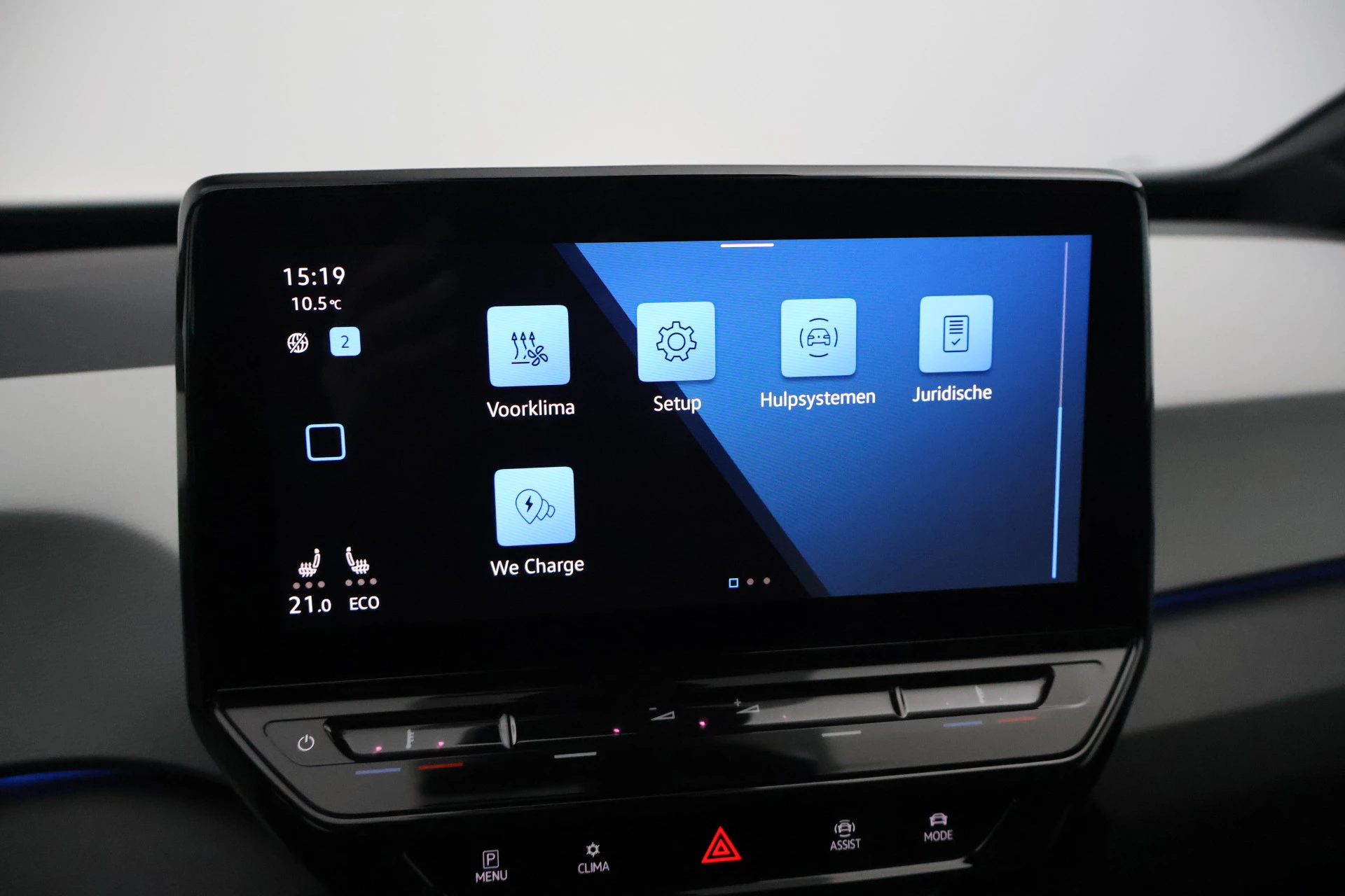 Hoofdafbeelding Volkswagen ID.3