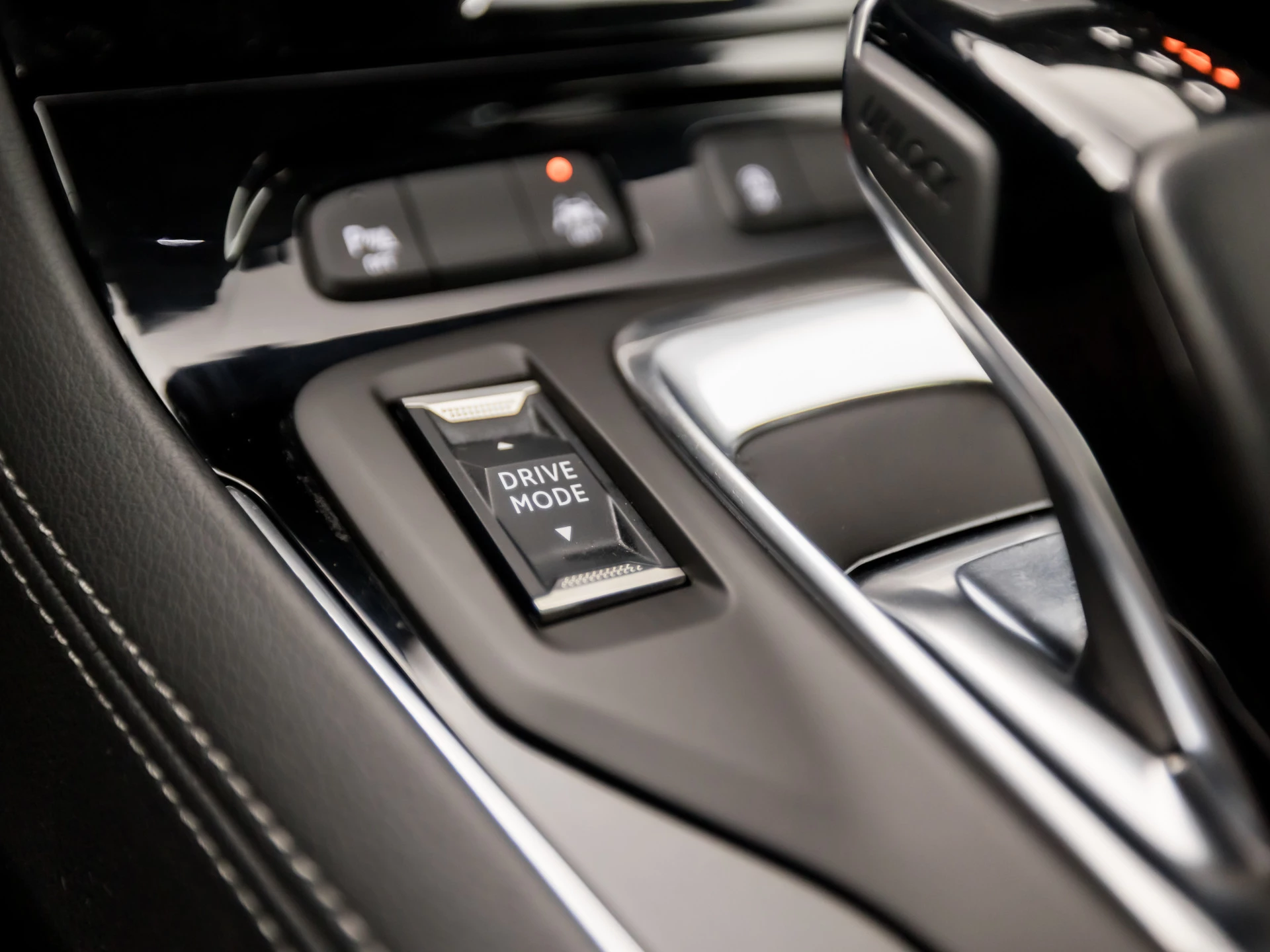 Hoofdafbeelding Opel Grandland