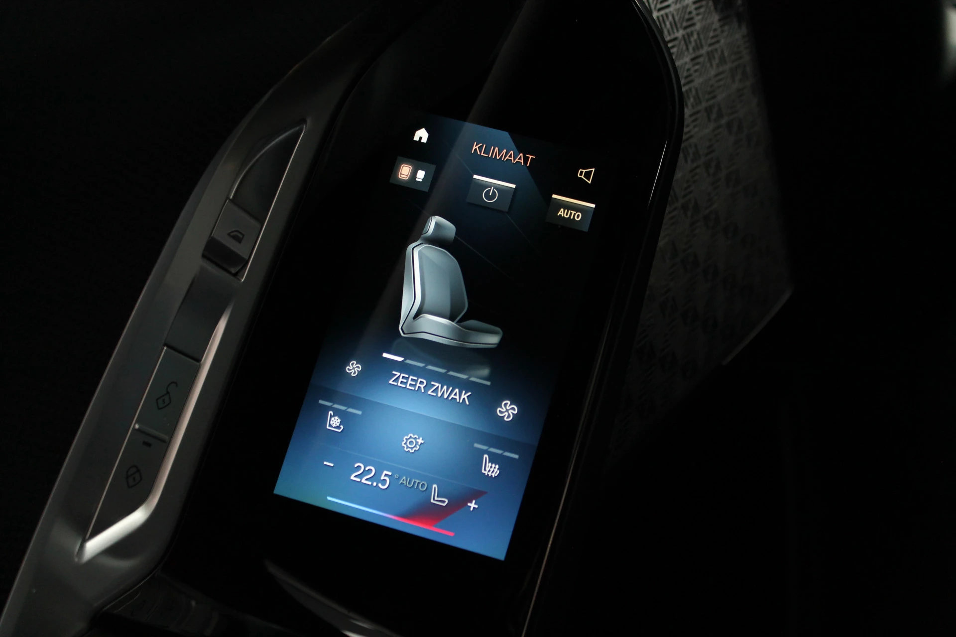 Hoofdafbeelding BMW i7