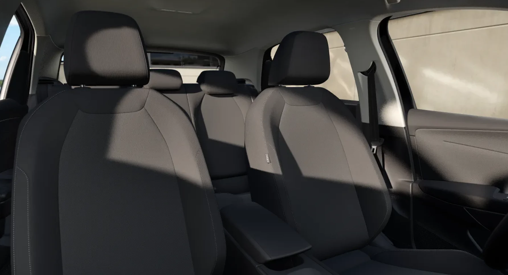 Hoofdafbeelding Volkswagen ID. Polo