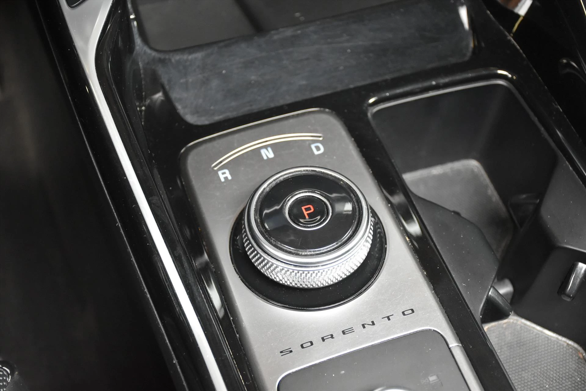 Hoofdafbeelding Kia Sorento