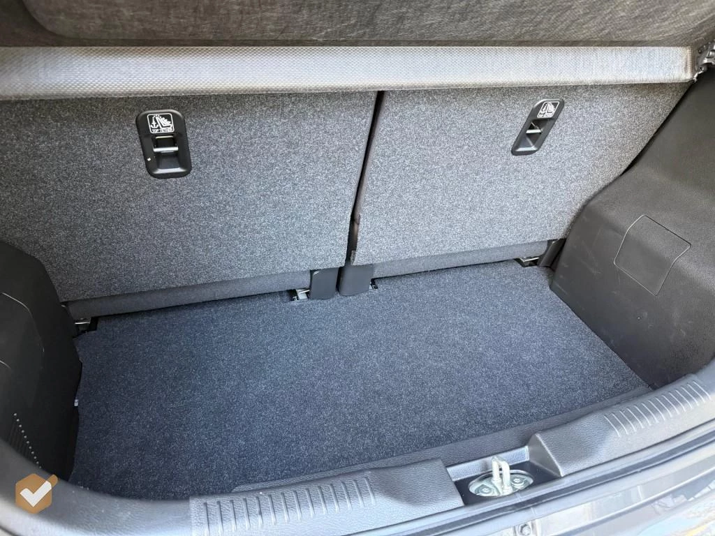 Hoofdafbeelding Suzuki Ignis