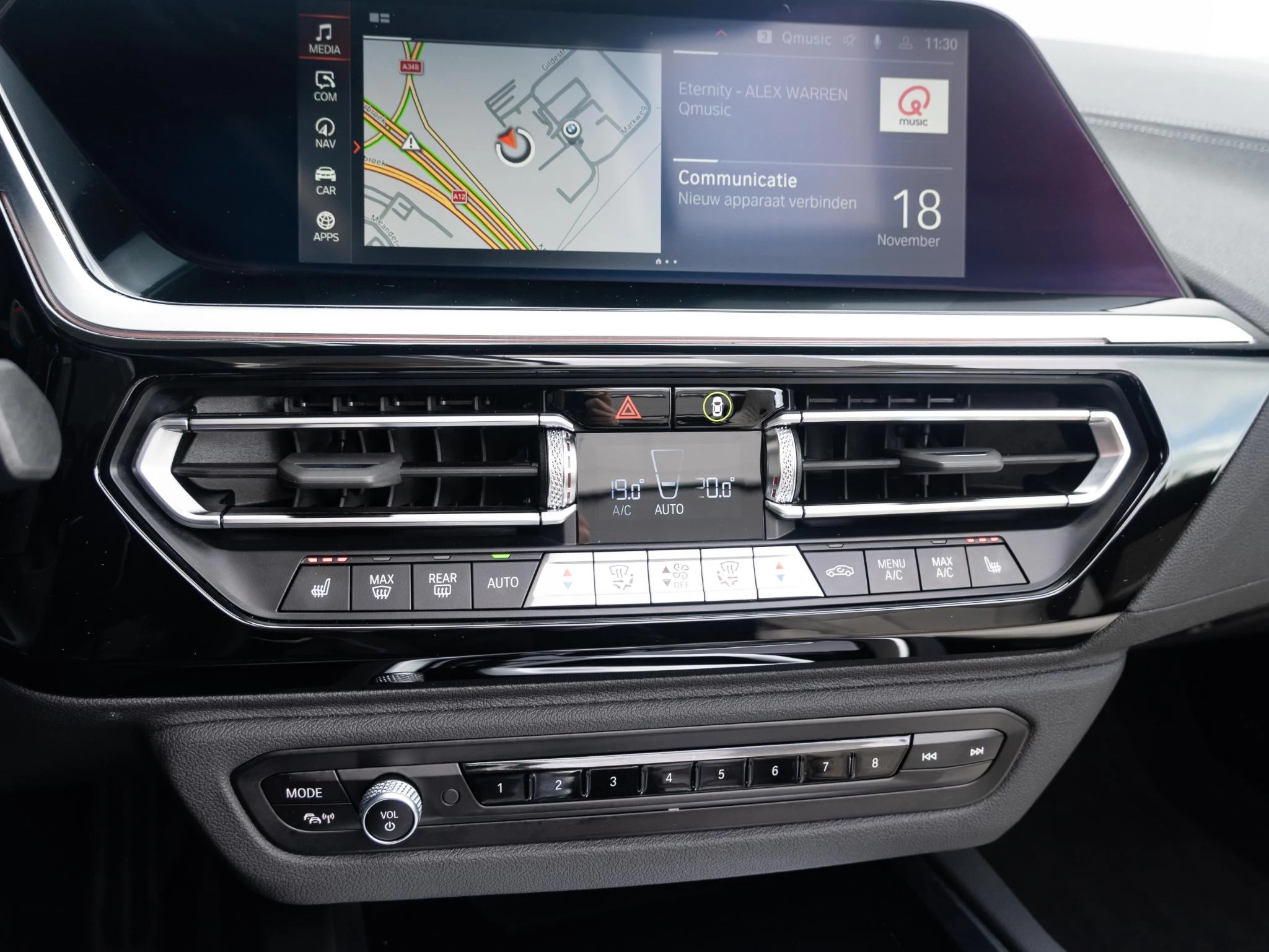 Hoofdafbeelding BMW Z4