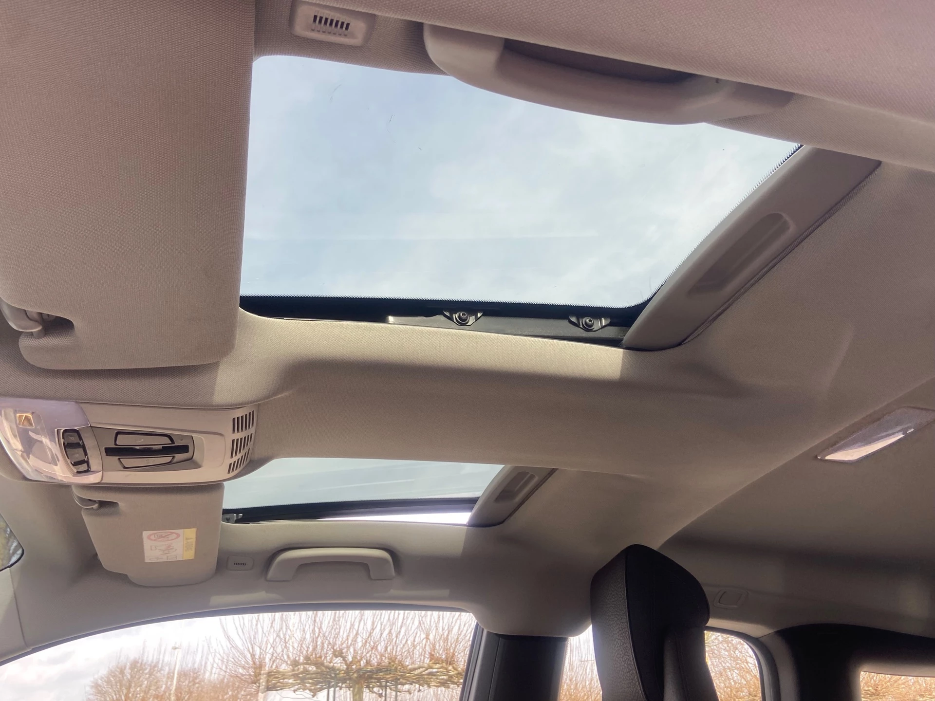 Hoofdafbeelding BMW i3