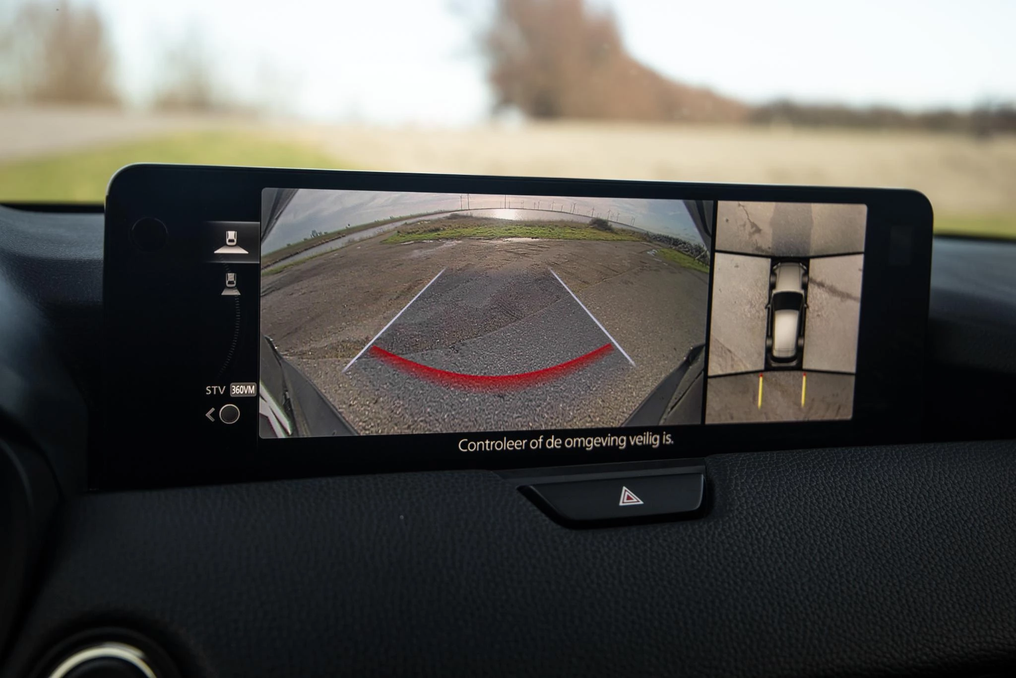 Hoofdafbeelding Mazda CX-60