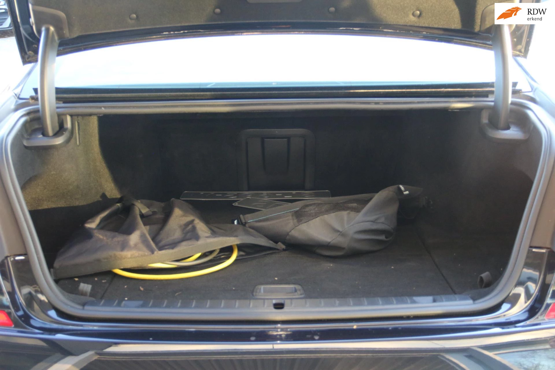 Hoofdafbeelding BMW 7 Serie