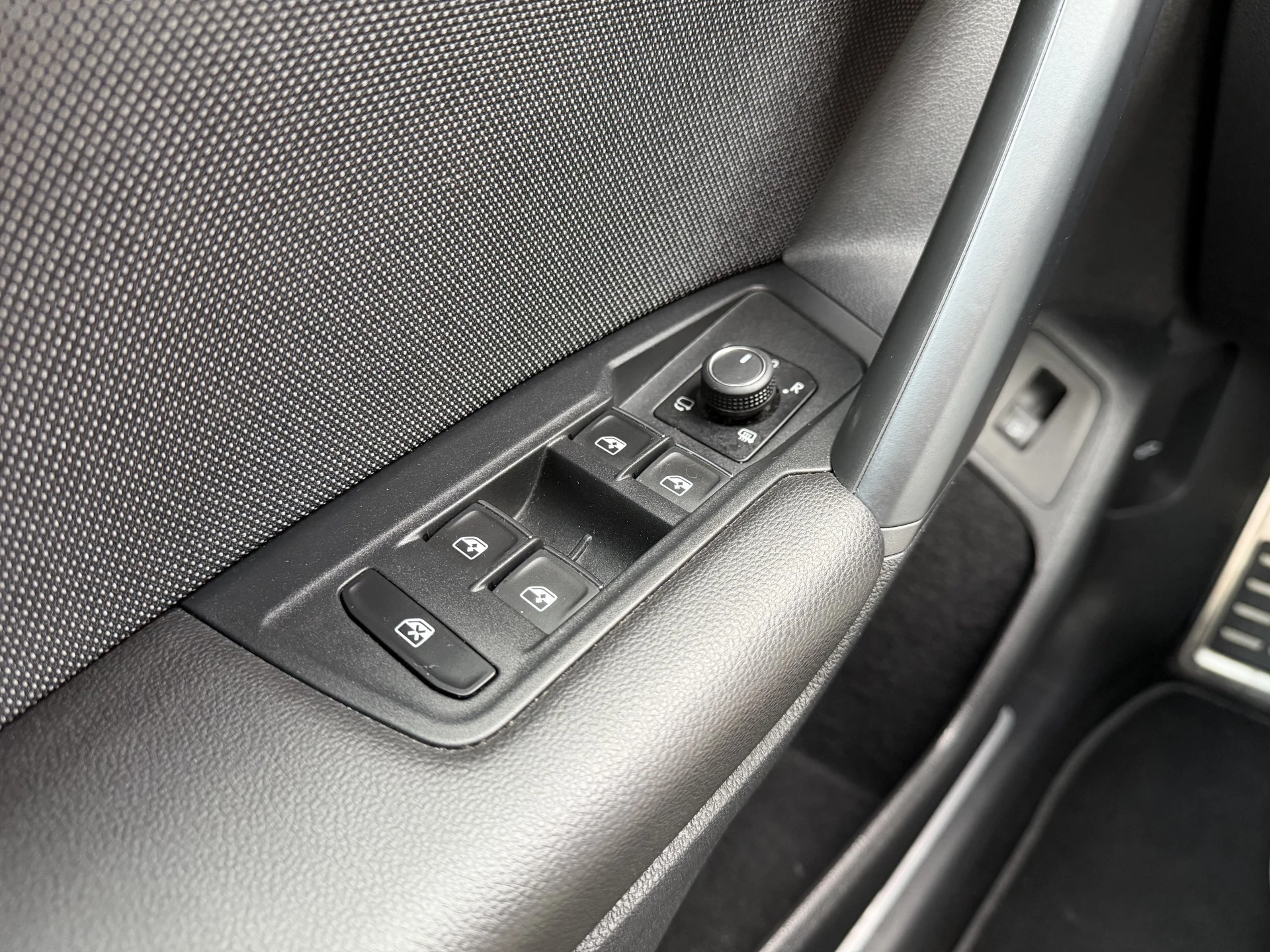 Hoofdafbeelding SEAT Tarraco