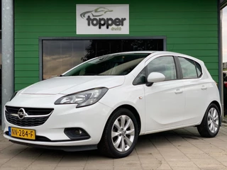 Opel Corsa 1.0 Turbo Edition | Cruise Control | Elektrische Ramen | Airco |