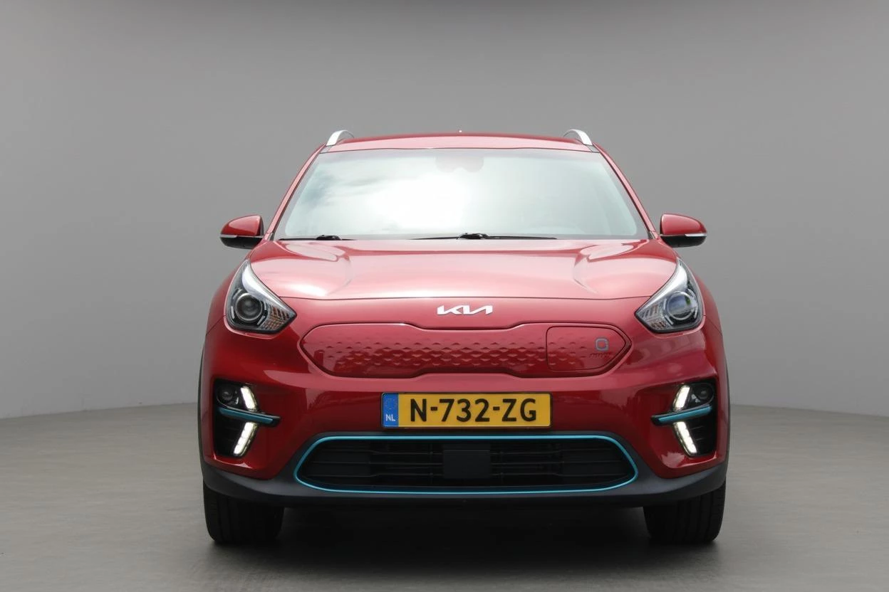 Hoofdafbeelding Kia e-Niro