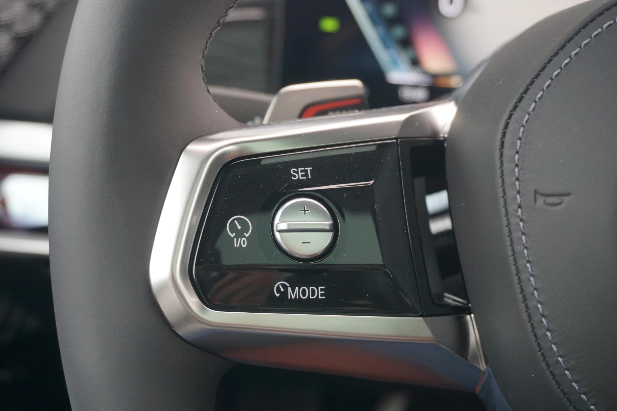 Hoofdafbeelding BMW i7