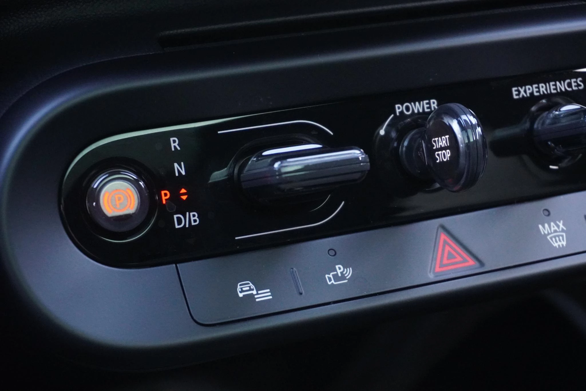 Hoofdafbeelding MINI Aceman