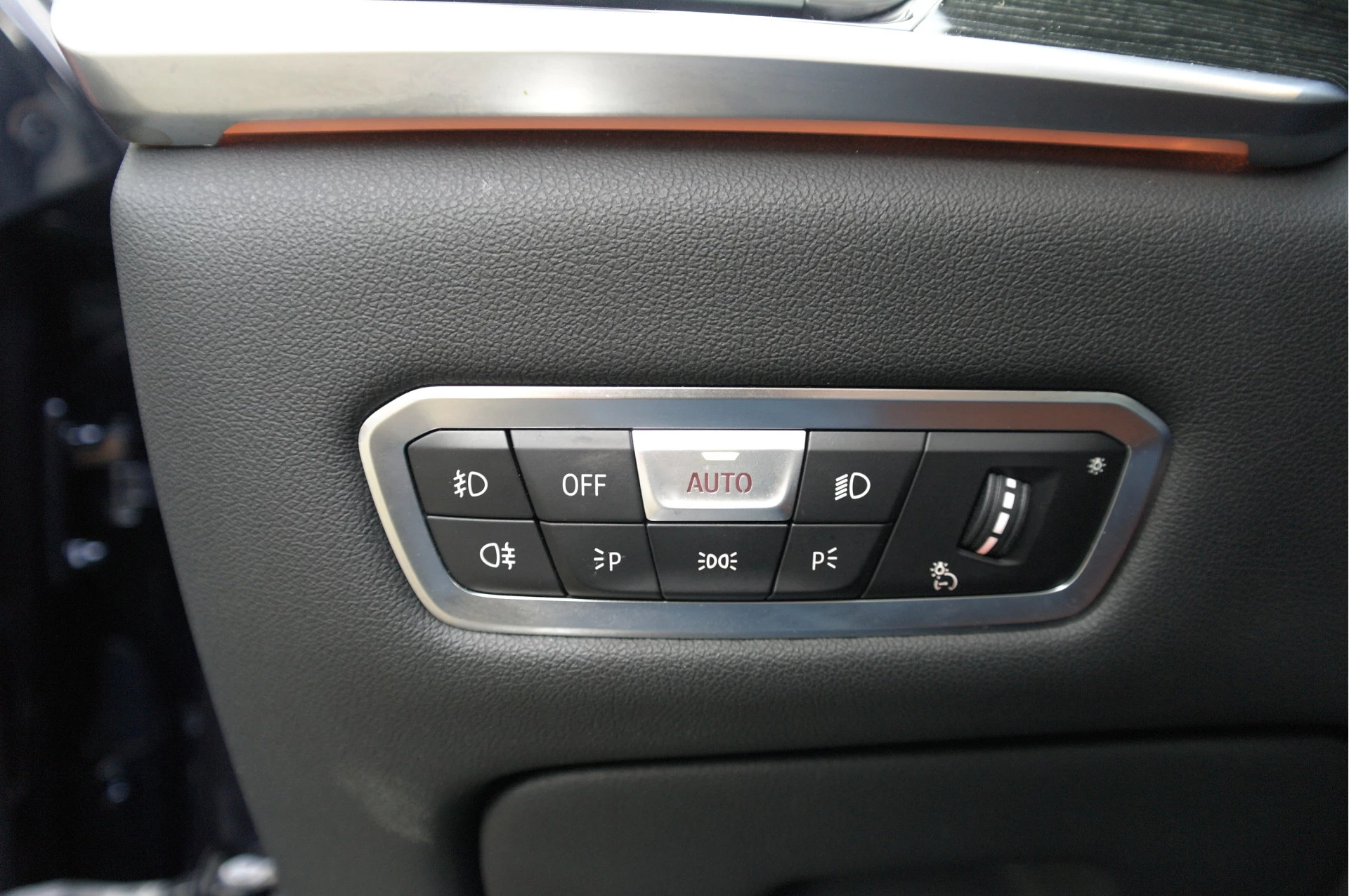 Hoofdafbeelding BMW X7