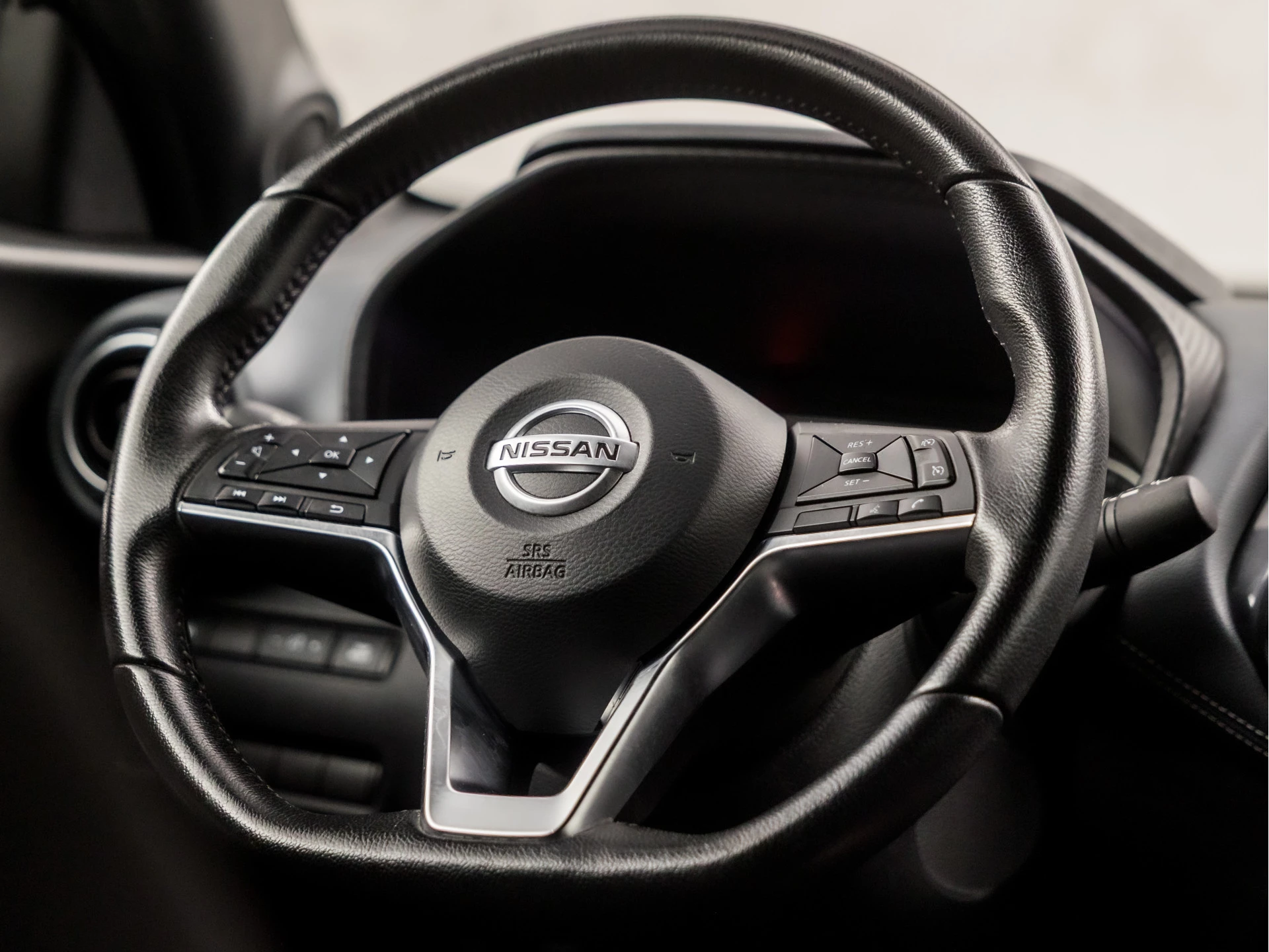 Hoofdafbeelding Nissan Juke
